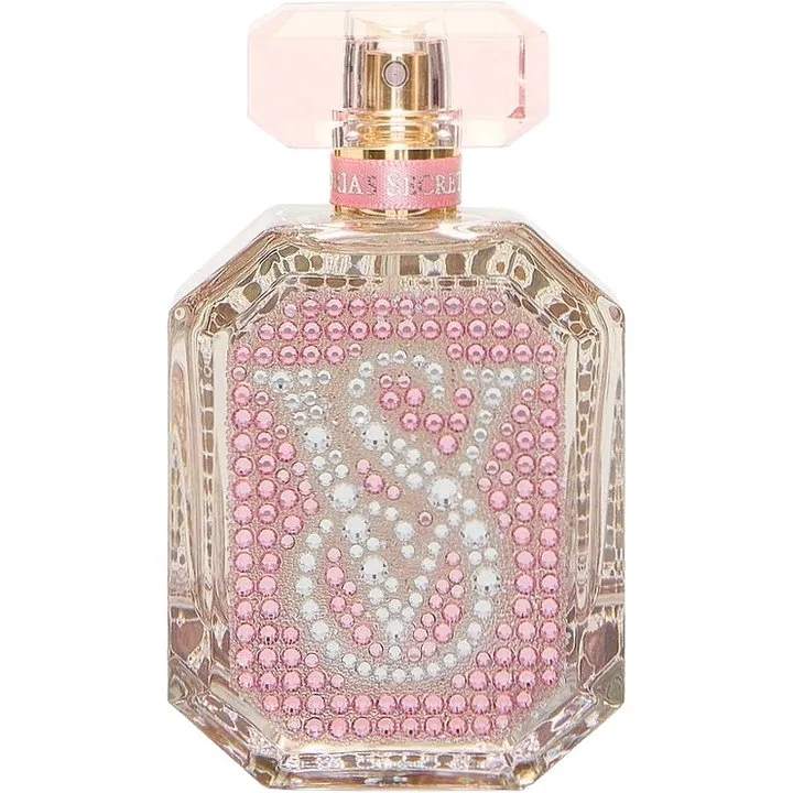 Victoria's Secret Bombshell Runway parfüm şişesi