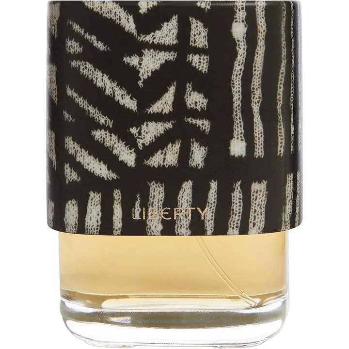 Liberty London Liberty 1875 perfume bottle