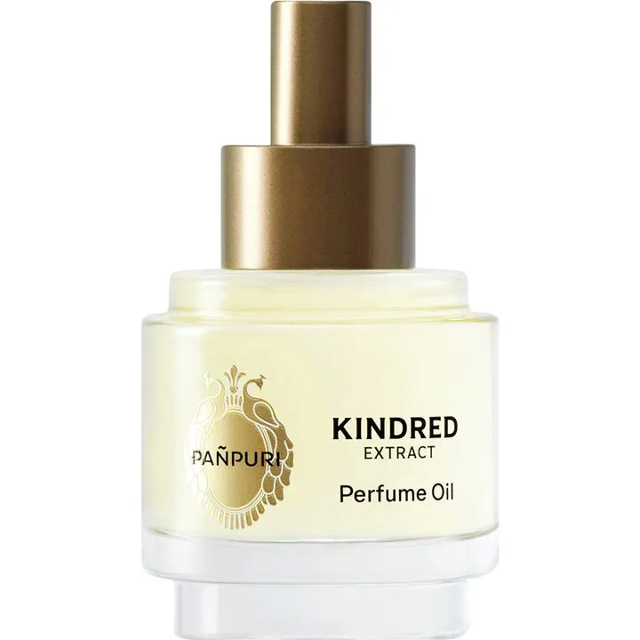 Pañpuri Kindred / คินเดรด perfume bottle