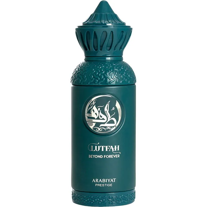 Arabiyat Prestige Beyond Forever parfüm şişesi