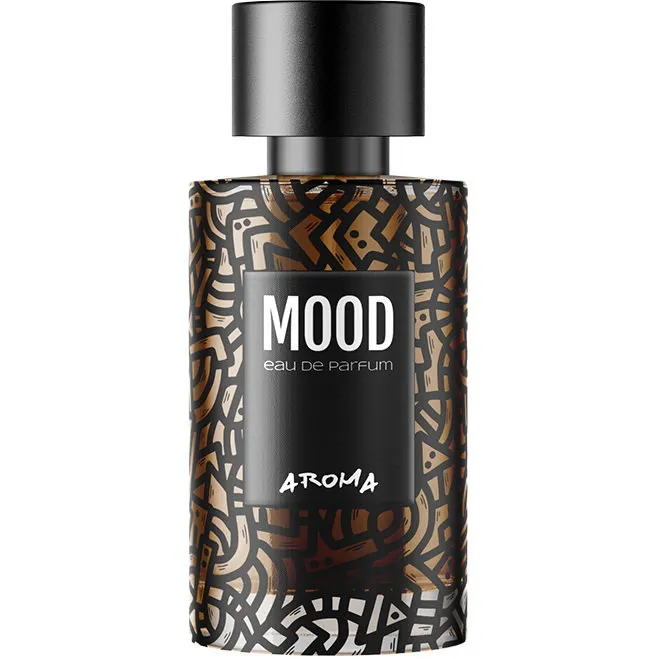 Mood Parfum Aroma perfume bottle