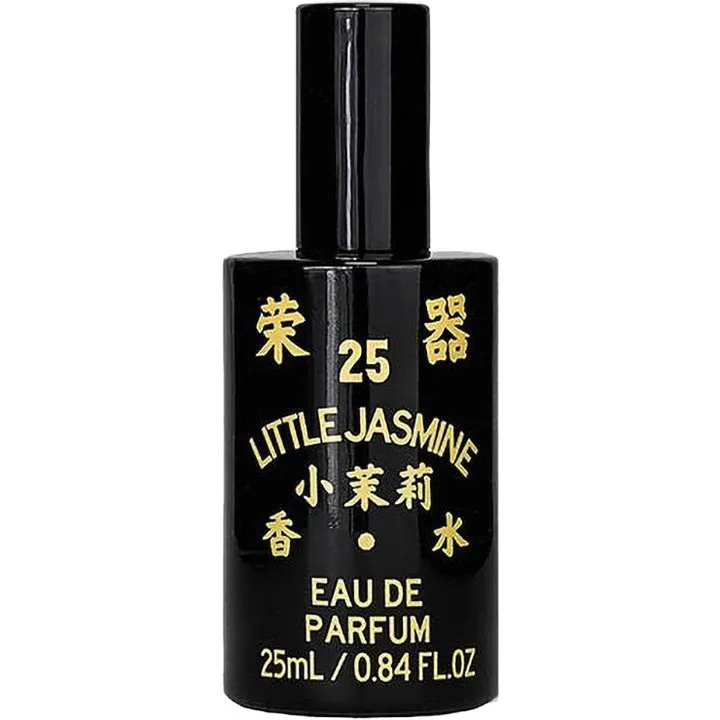 Rong Gather 25 Little Jasmine / 小茉莉 parfüm şişesi
