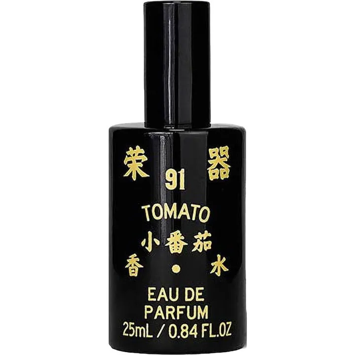 Rong Gather 91 Tomato / 小番茄 parfüm şişesi