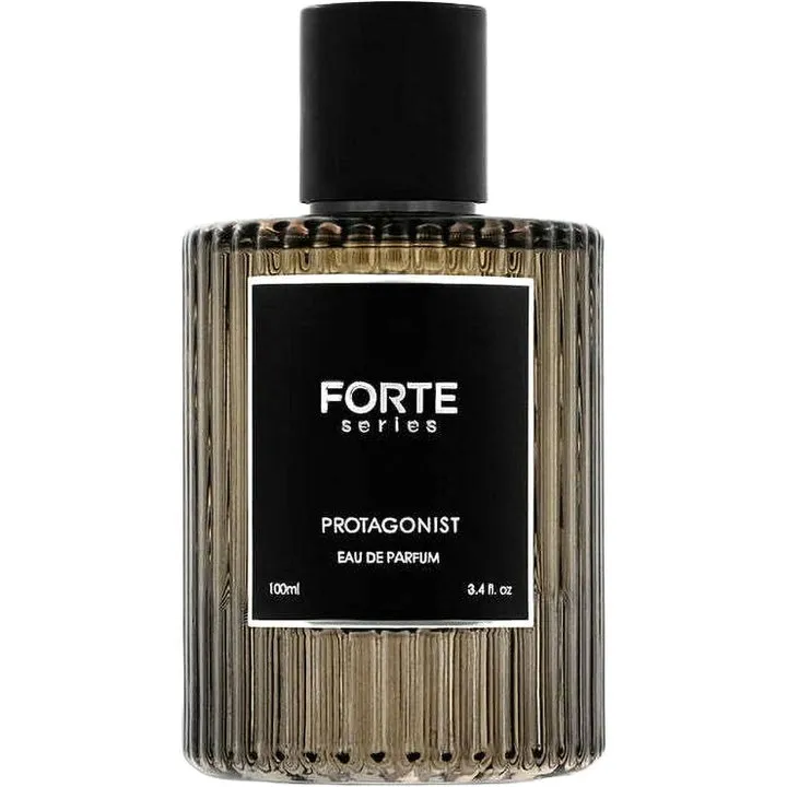 Forte Series Protagonist parfüm şişesi