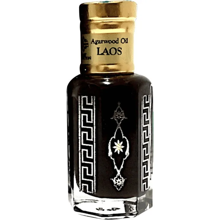 Sabily Collection Laosi Aged 2019 perfume bottle