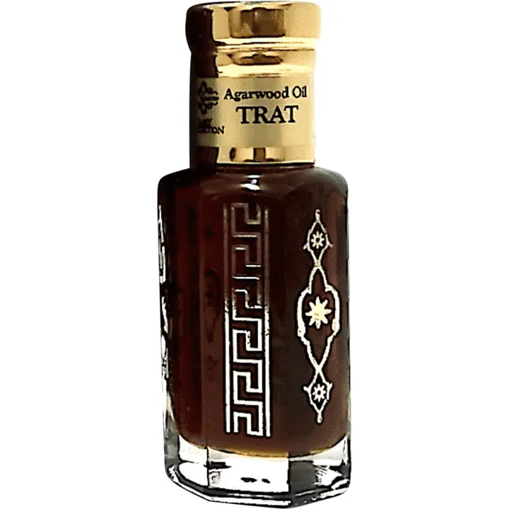 Sabily Collection Trat Aged 2020 perfume bottle