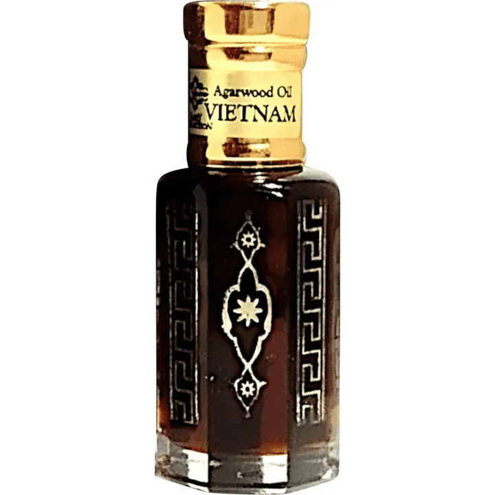 Sabily Collection Vietnam Aged 2019 perfume bottle