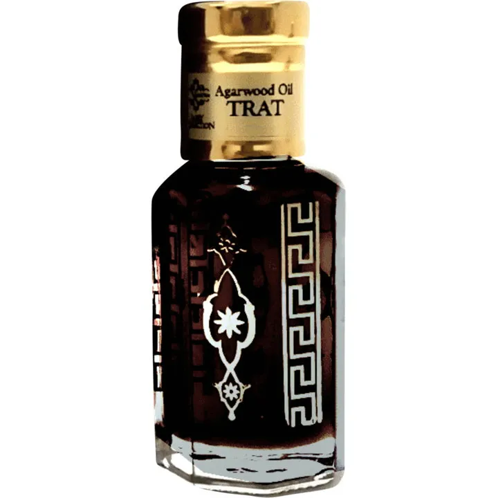 Sabily Collection Borai Aged 2024 perfume bottle