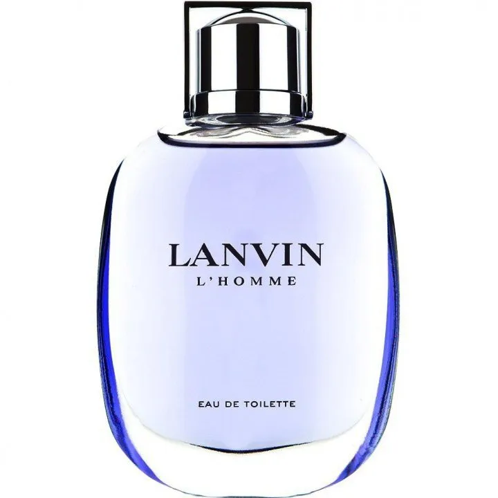 Lanvin L'Homme (Eau de Toilette) parfüm şişesi