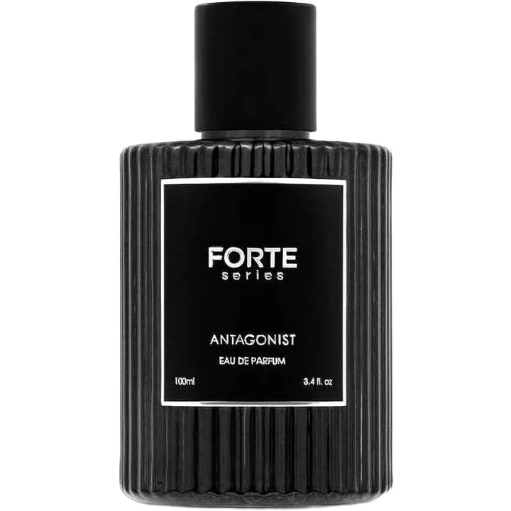 Forte Series Antagonist parfüm şişesi