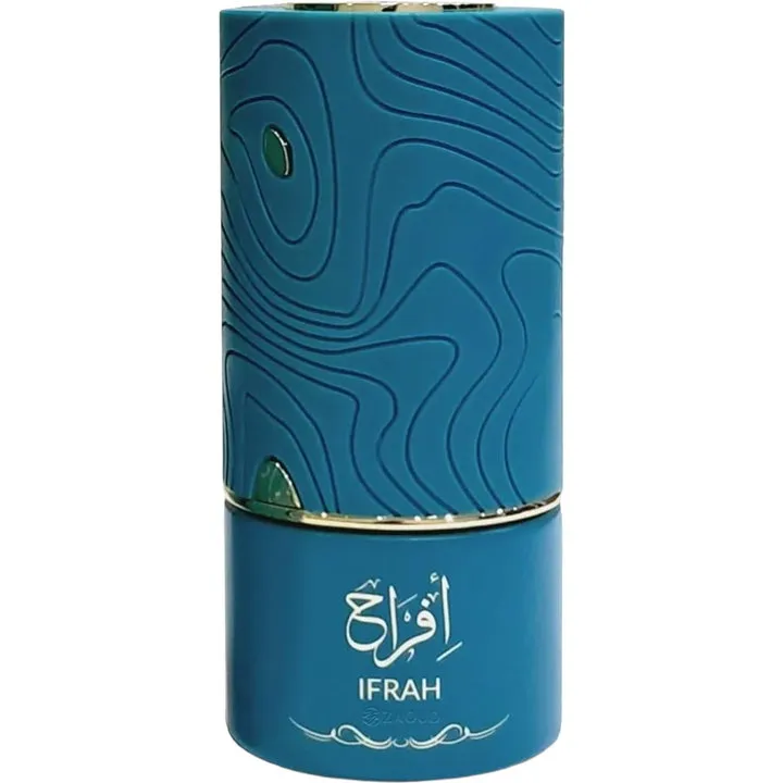 Al Absar Ifrah parfüm şişesi