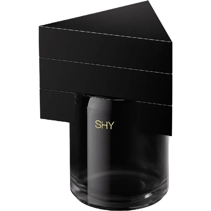 Documents 闻献 Shy / 腹语之术 Shy parfüm şişesi