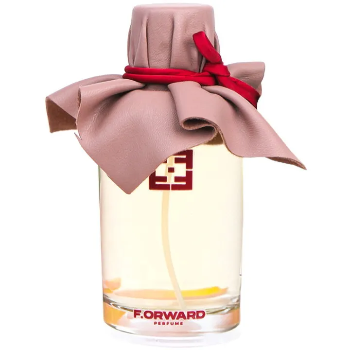 Forward The Flower House perfume bottle