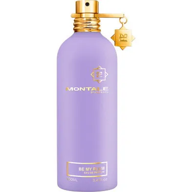 Montale Be My Plum parfüm şişesi