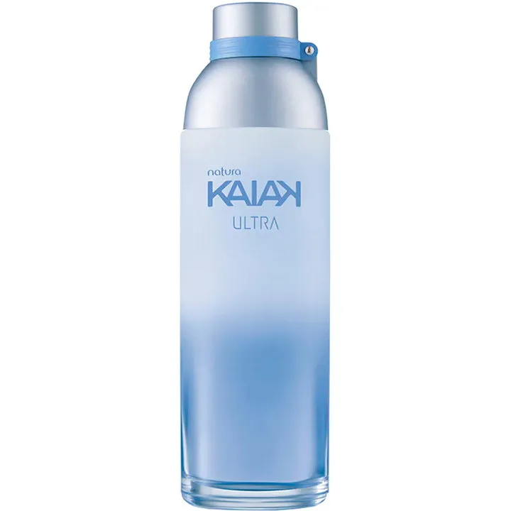 Natura Kaiak Ultra Feminino parfüm şişesi