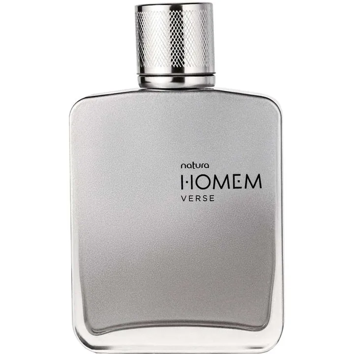 Natura Homem Verse perfume bottle