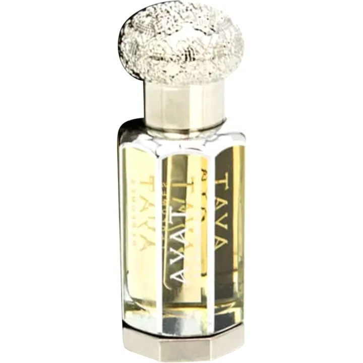 Ayat Musk Silky /  برائحة المسك parfüm şişesi
