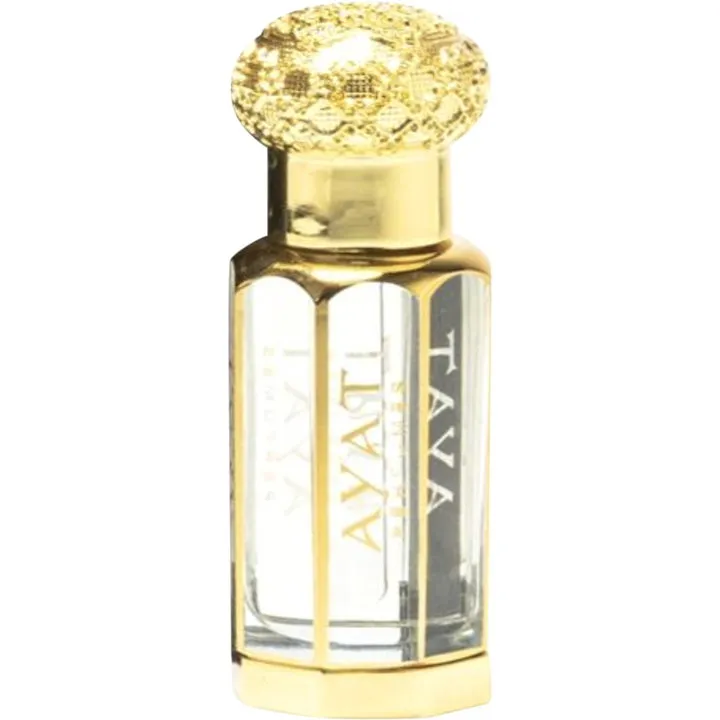 Ayat Musk Apple / التفاح والمسك parfüm şişesi