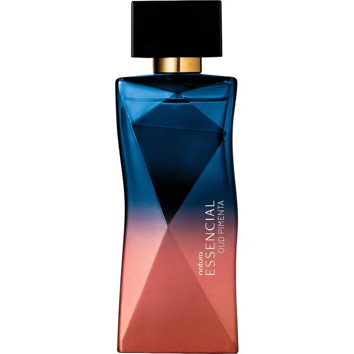 Natura Essencial Oud Pimenta Feminino parfüm şişesi