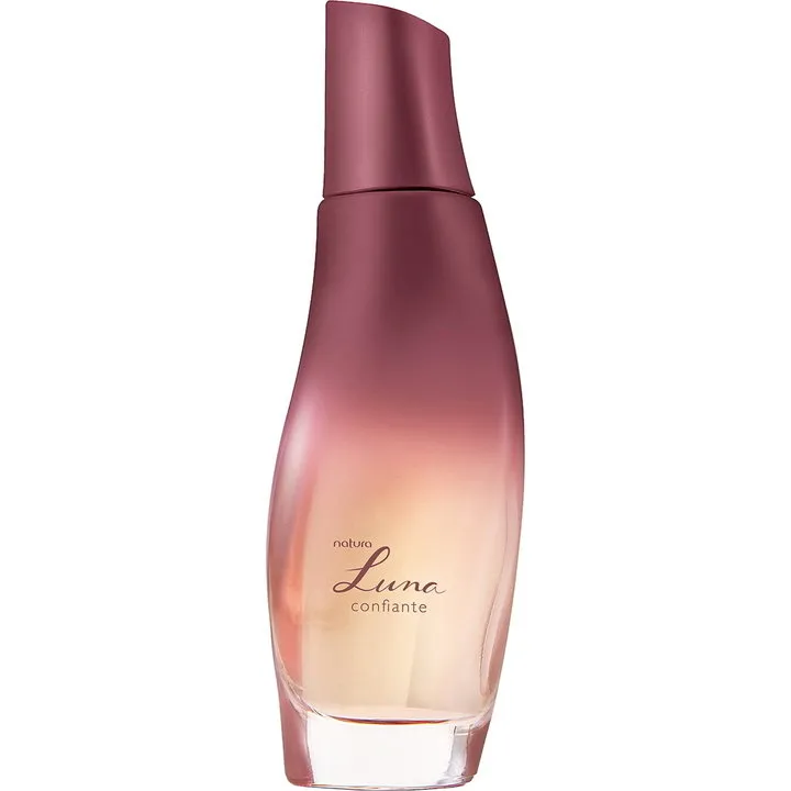 Natura Luna Confiante perfume bottle