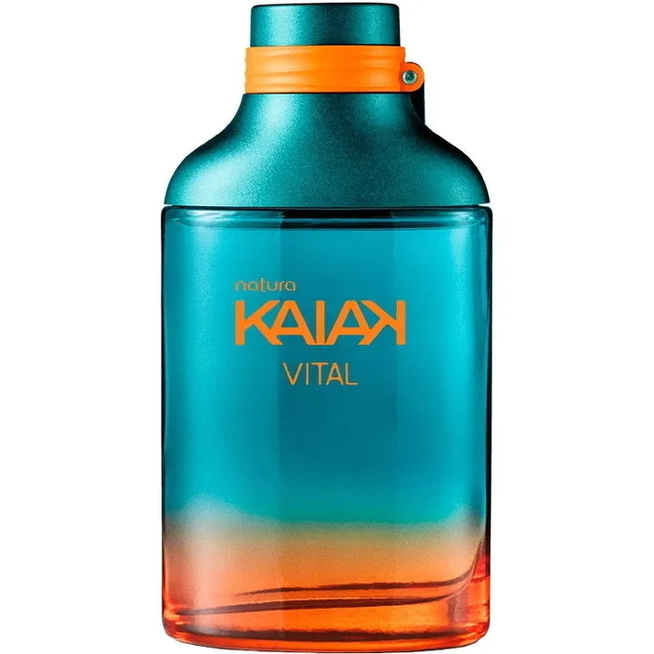 Natura Kaiak Vital Masculino parfüm şişesi