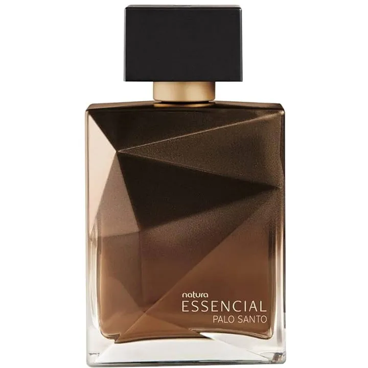Natura Essencial Palo Santo Masculino parfüm şişesi