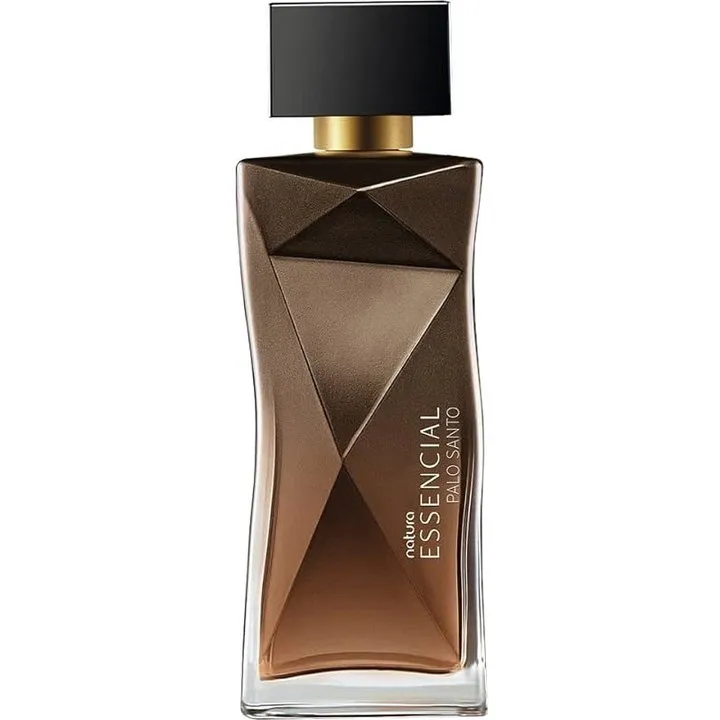 Natura Essencial Palo Santo Feminino perfume bottle