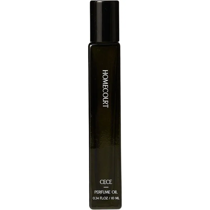 Homecourt Cece (Perfume Oil) parfüm şişesi