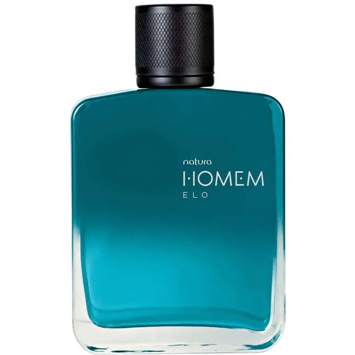 Natura Homem Elo parfüm şişesi