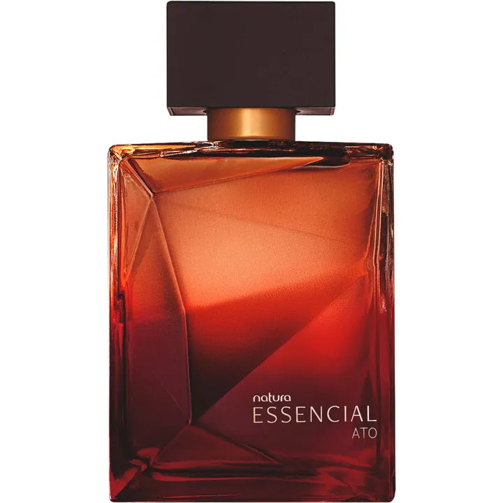 Natura Essencial Ato Masculino parfüm şişesi