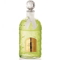 Guerlain Vetiver pour Elle parfüm şişesi