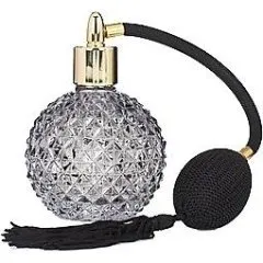 René Koch Elegance Noir parfüm şişesi
