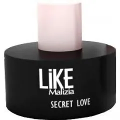 Malizia Like Malizia - Secret Love parfüm şişesi
