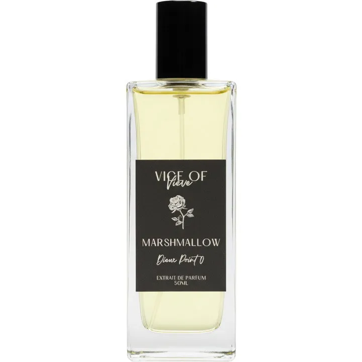 Vice of Vieve Marshmallow Dieux Point 0 (Extrait de Parfum) parfüm şişesi