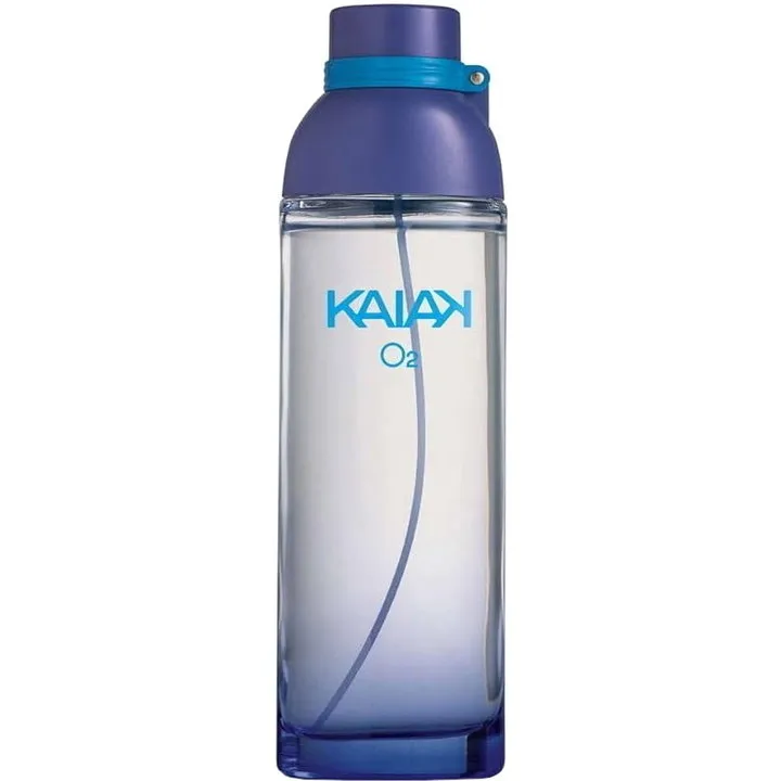 Natura Kaiak O₂ Feminino parfüm şişesi