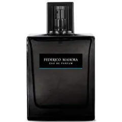 Federico Mahora FM 329 parfüm şişesi