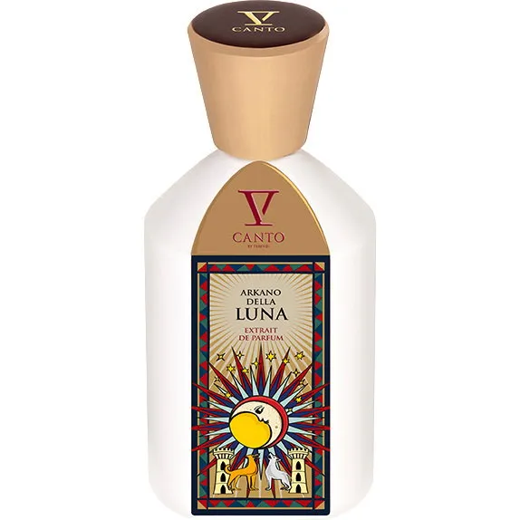 V Canto Arkano della Luna parfüm şişesi