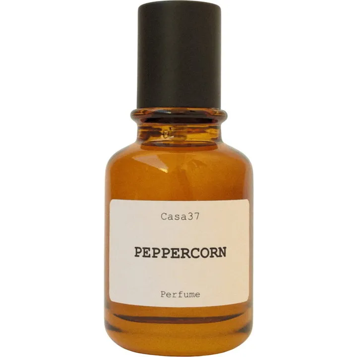 Casa37 Peppercorn parfüm şişesi