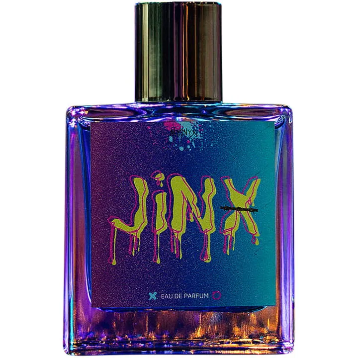 MysNyx Jinx parfüm şişesi