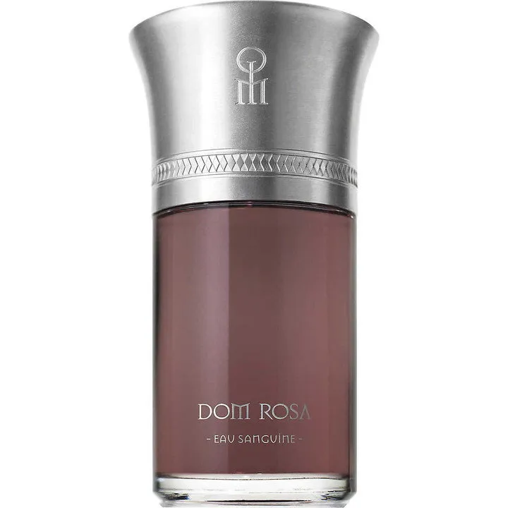 Liquides Imaginaires Dom Rosa parfüm şişesi