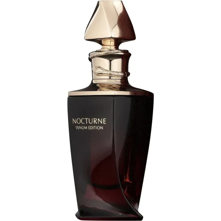 Maison des Parfums Venom Edition parfüm şişesi