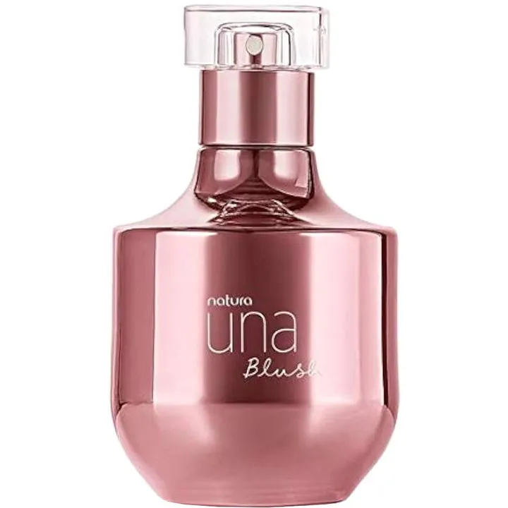 Natura Una Blush parfüm şişesi