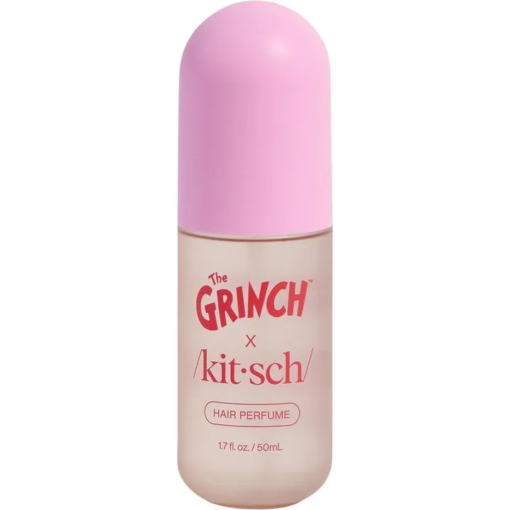 Kitsch The Grinch - Whoville Cookies parfüm şişesi