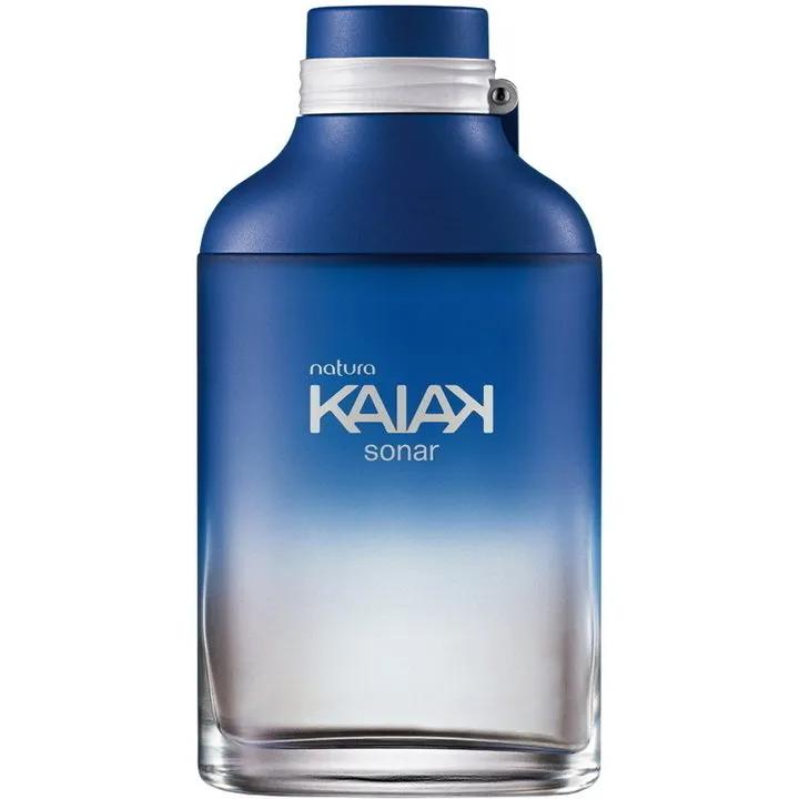 Natura Kaiak Sonar Masculino parfüm şişesi