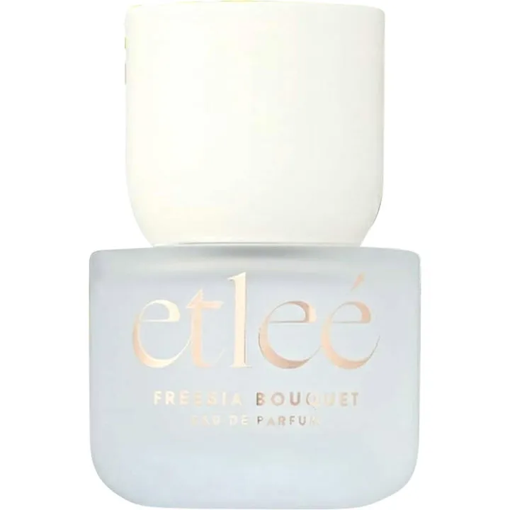 etleé Freesia Bouquet parfüm şişesi
