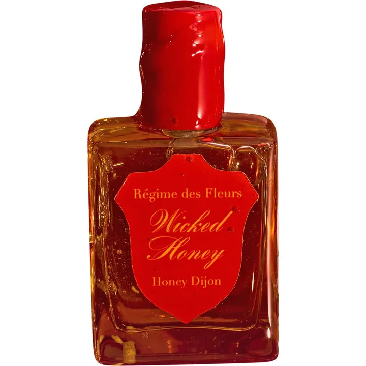 Régime des Fleurs Wicked Honey perfume bottle