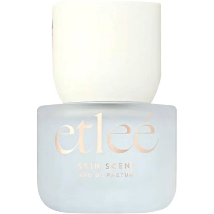 etleé Skin Scent parfüm şişesi