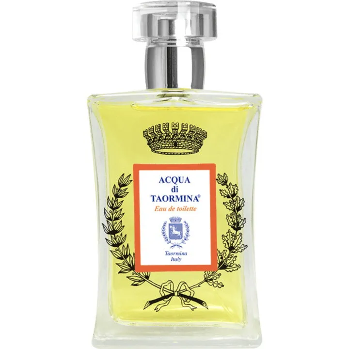 Acqua di Taormina perfume bottle