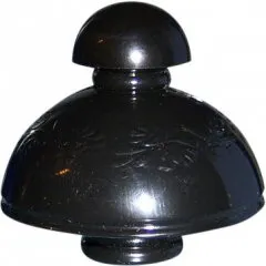 J. Casanova Love Garden perfume bottle