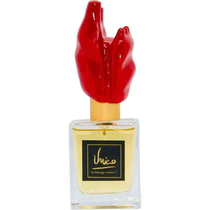 Unico Perfume Unico (2020) (Eau de Parfum) parfüm şişesi